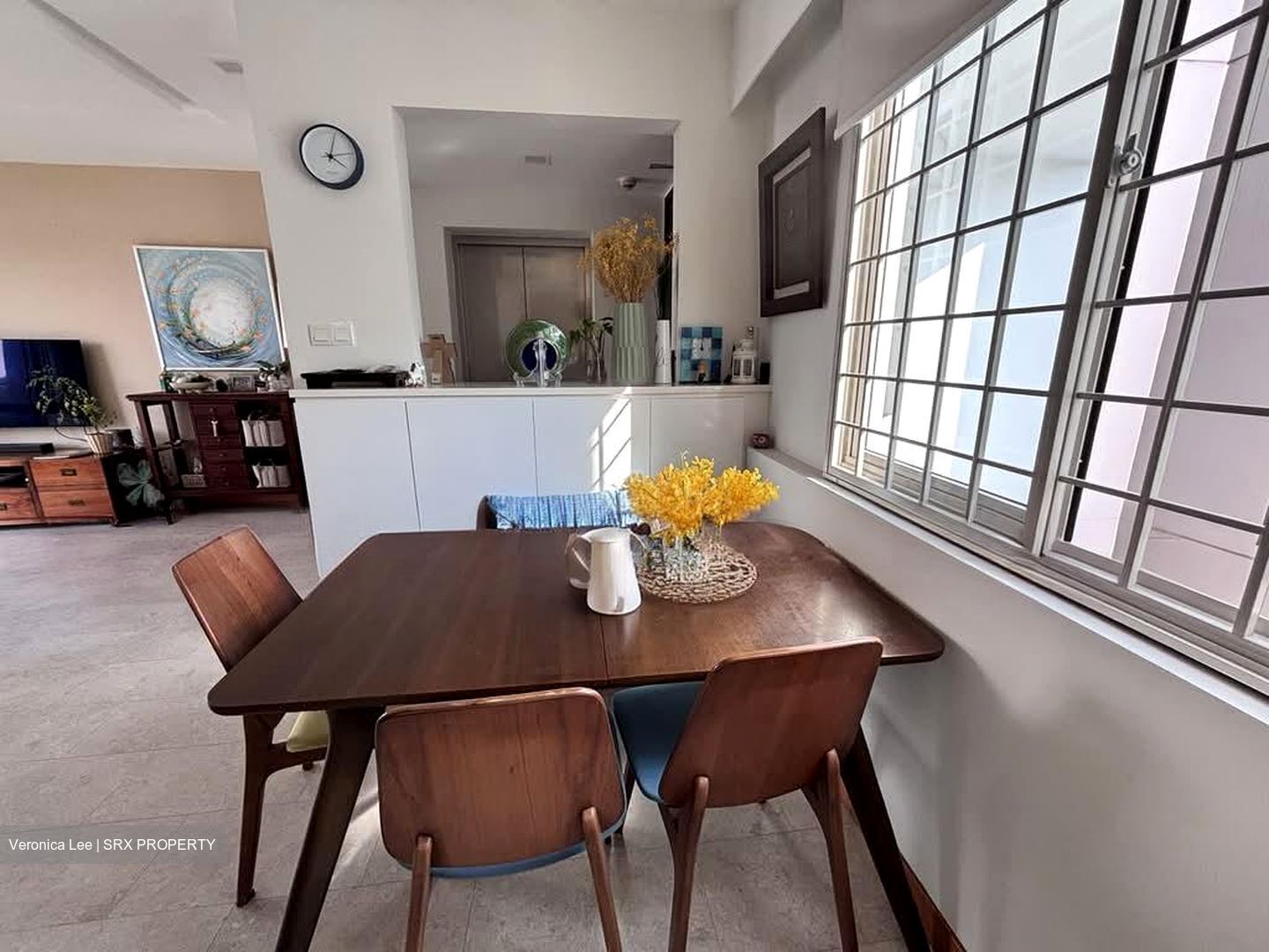 Gardenvista (D21), Condominium #572256561